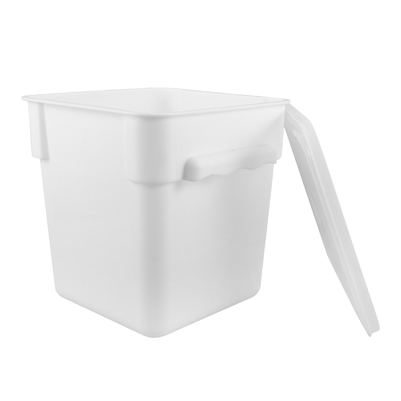 Food Storage And Container - Kare Plastik Gıda Saklama Kabı Ticari