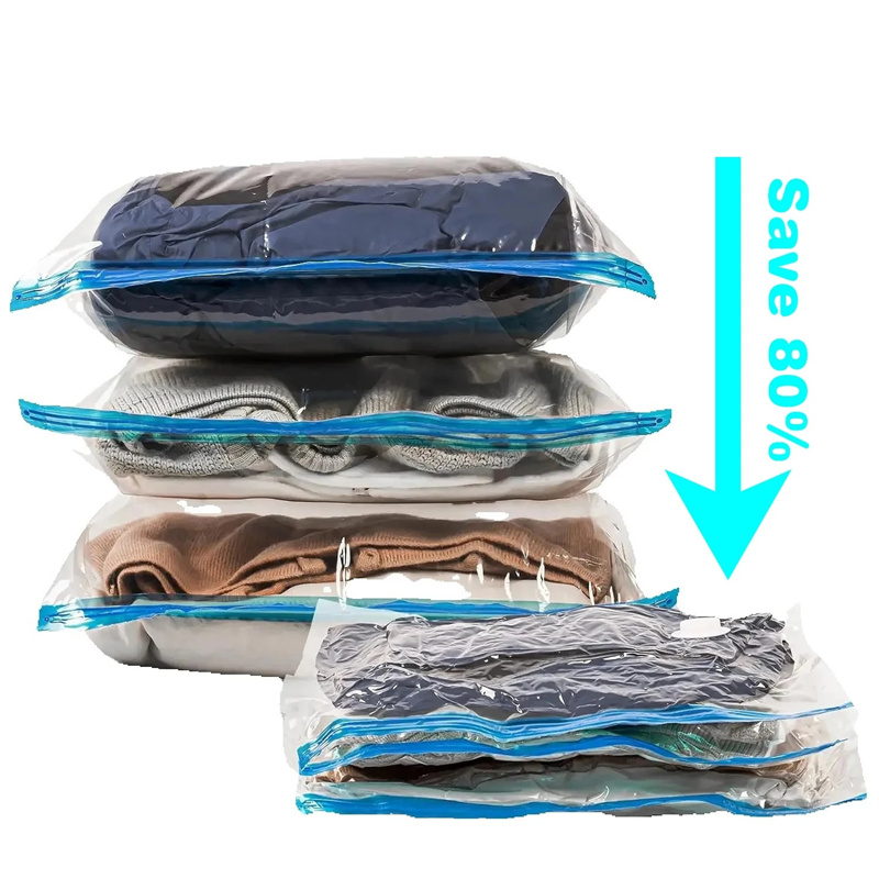 Food Storage Vacuum Bags - Elektrikli Pompa Hava Pompası Mini Vakum