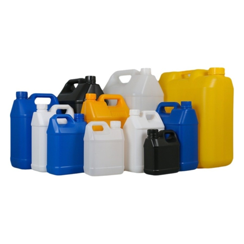 Food Storage Containers Xl - 1/2/3/4/5/6/10L Plastik Hava Geçirmez Şişe Gıda