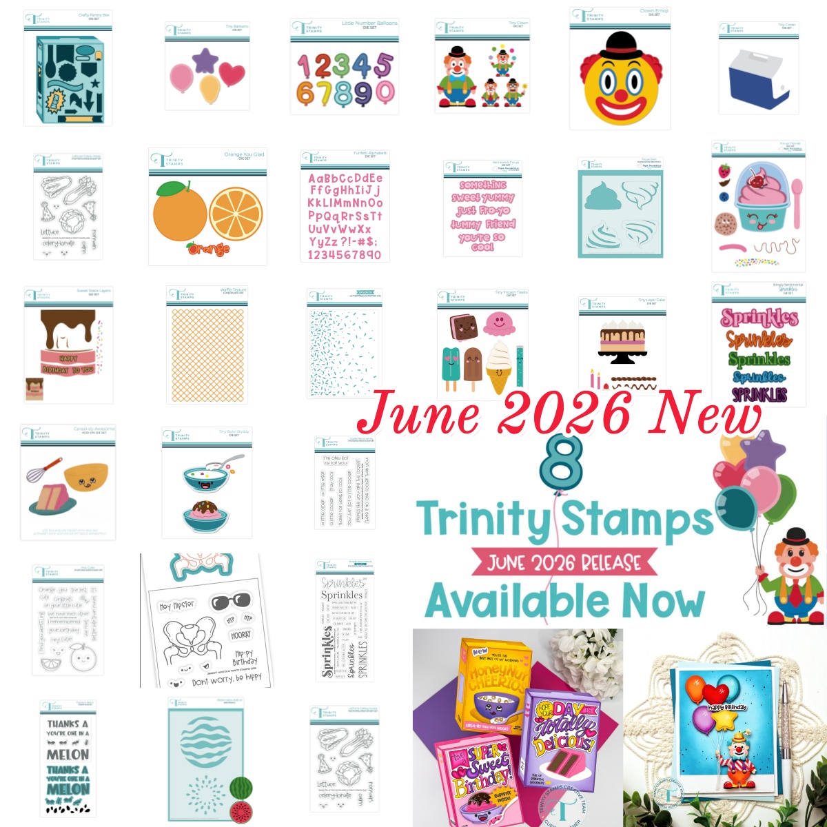 Food Storage Pantry - Yeni 2026 Yaz CRAFTY PANTRY BOX