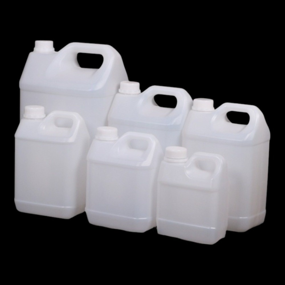 Food Storage Containers Xl - 1-20L Plastik Hava Geçirmez Kapaklı Şişe