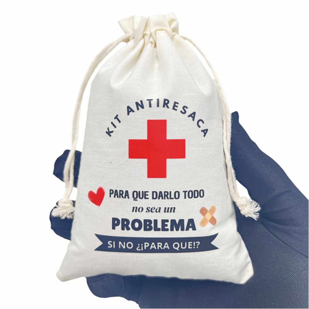 Food Storage Plant - 10 adet/grup İspanyol Anti Resaca Akşamdan