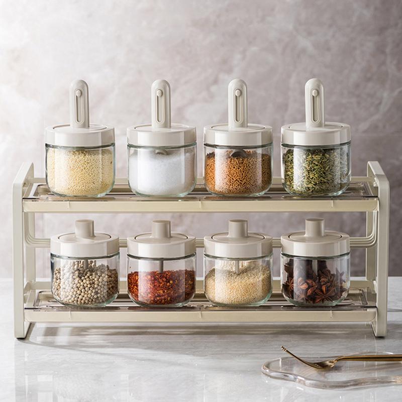Food Storage Containers Xl - Baharat kavanoz seti baharat kavanoz mutfak