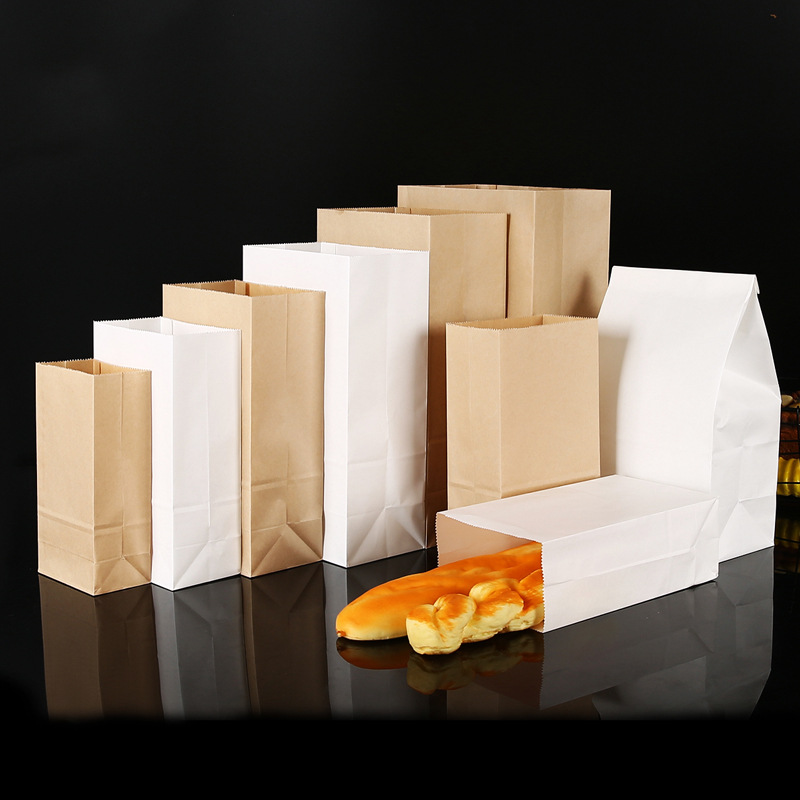 25/50 adet Kahverengi Kraft Ka - Food Storage Plant incelemesi ve fiyatı