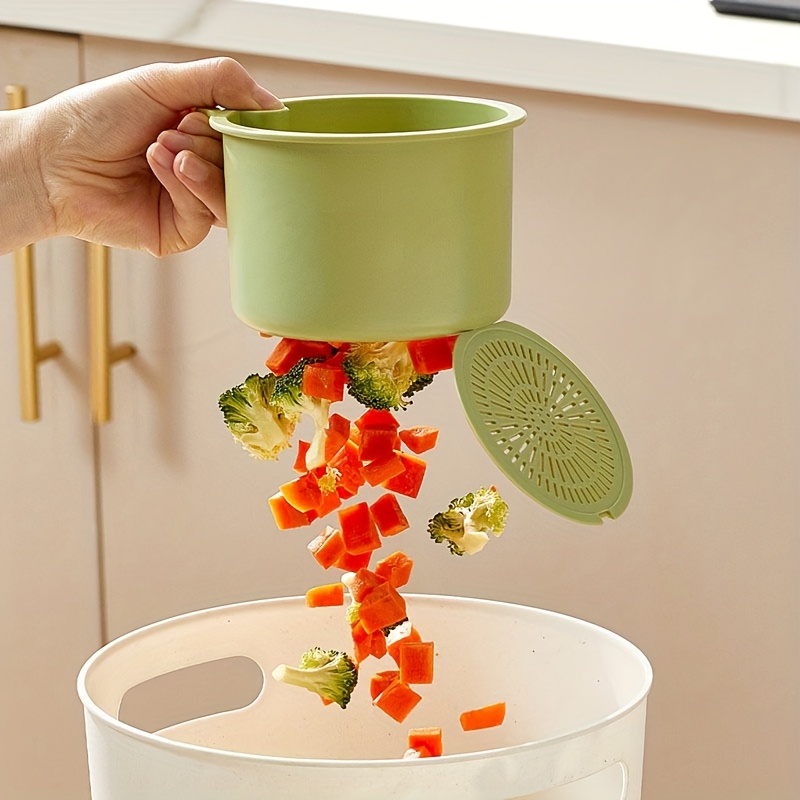1 adet Asılı Lavabo Süzgeç Sep - Food Storage Plant incelemesi ve fiyatı