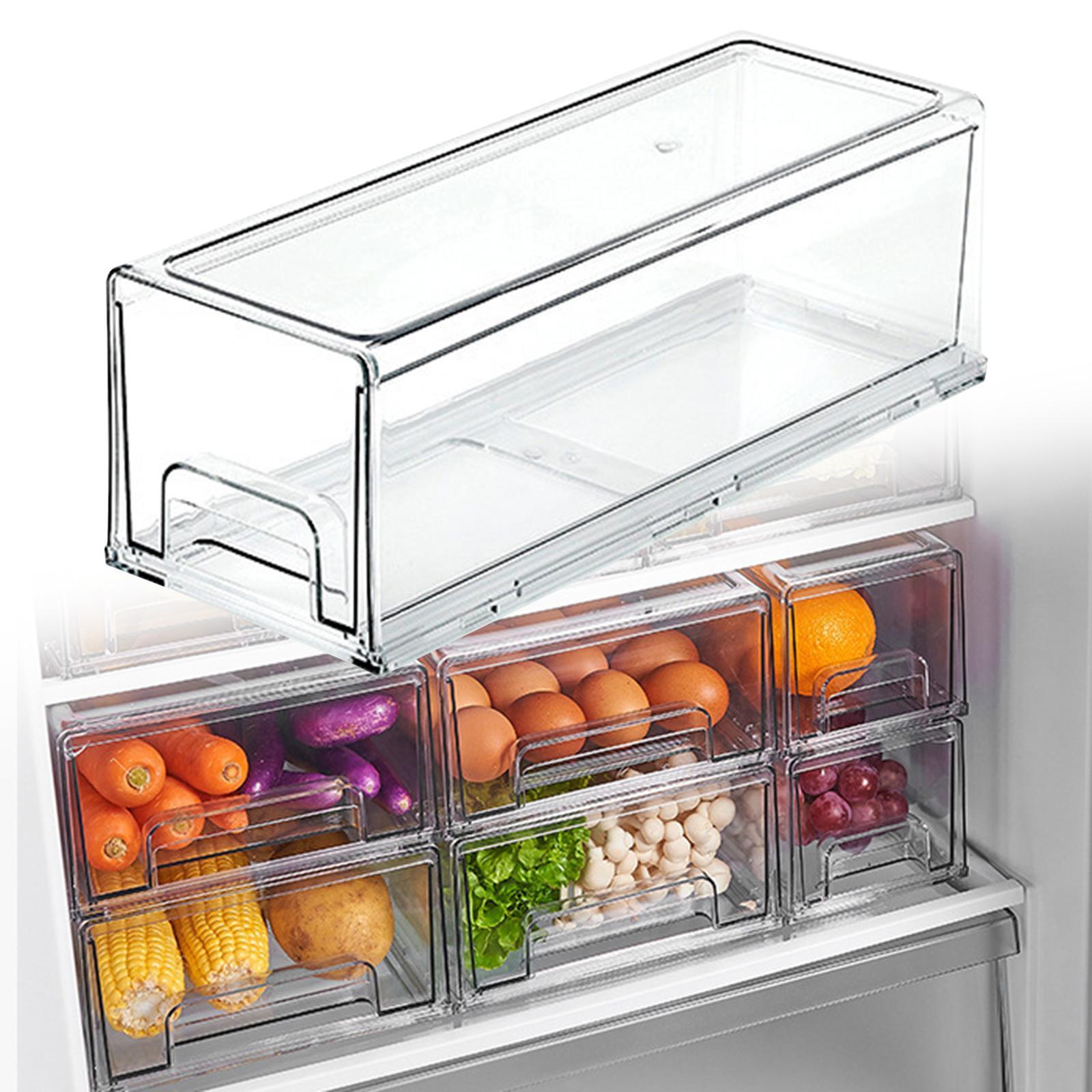 Buzdolabı Düzenleyici Kutusu,  - Food Storage Without Pantry incelemesi ve fiyatı