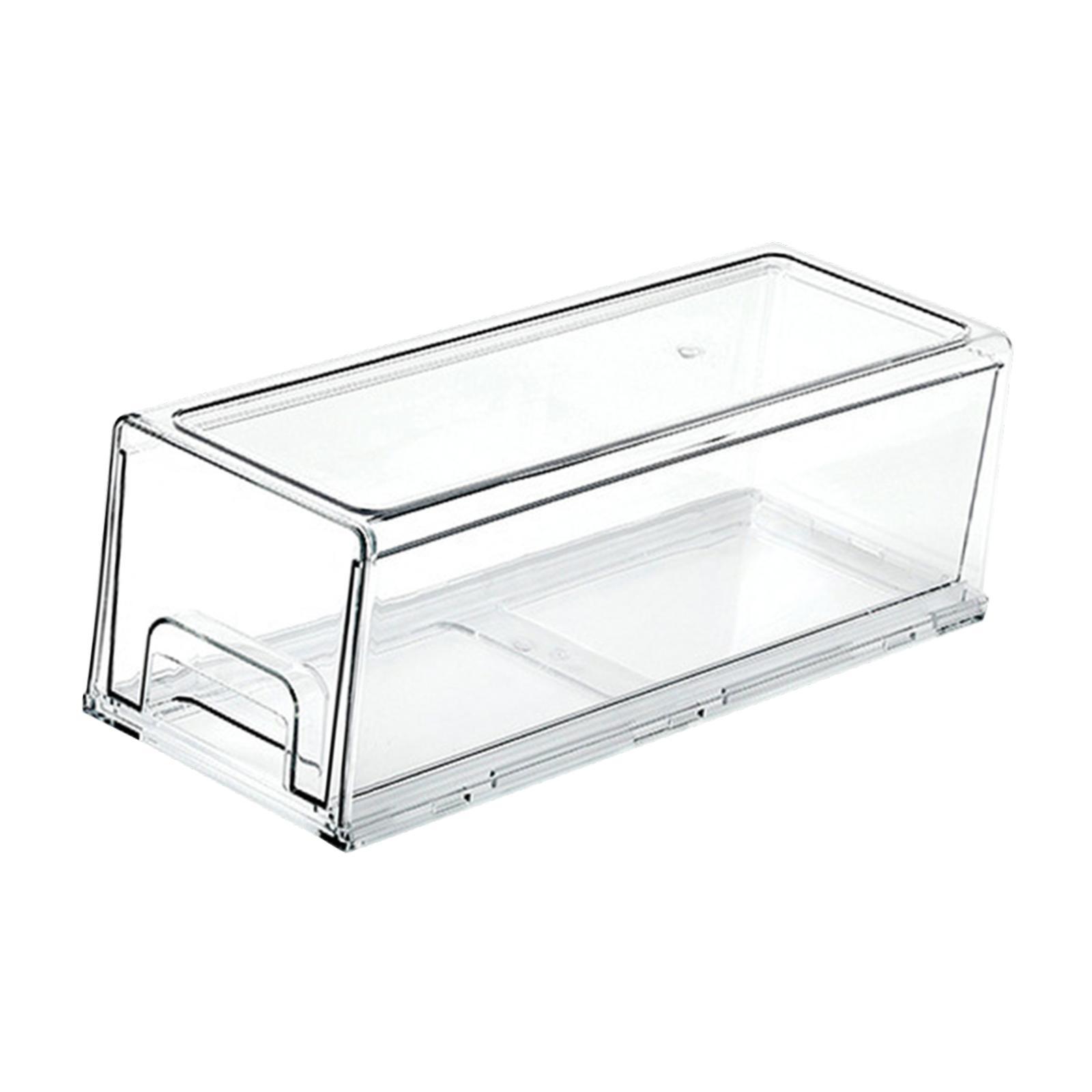 Buzdolabı Düzenleyici Kutusu,  - Food Storage Without Pantry incelemesi ve fiyatı