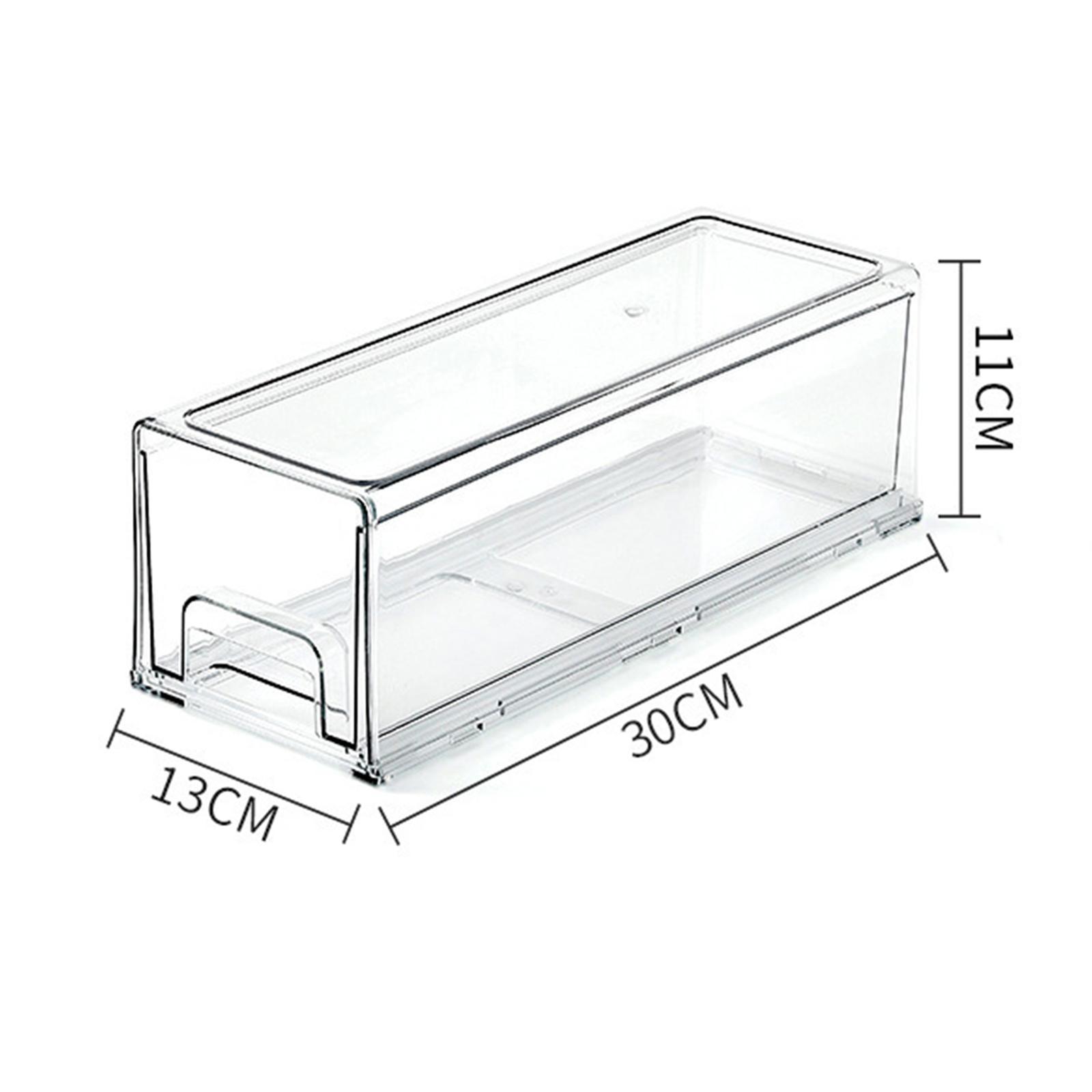 Buzdolabı Düzenleyici Kutusu,  - Food Storage Without Pantry incelemesi ve fiyatı