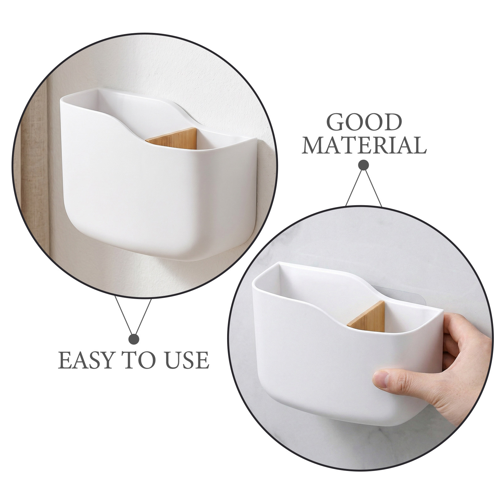 3 Parça Uzaktan Kumanda Tutucu - Food Storage Organizer incelemesi ve fiyatı