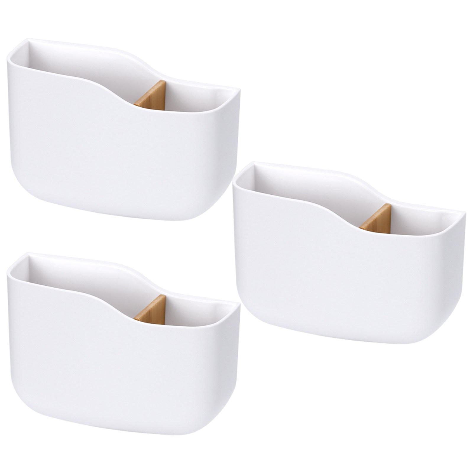 3 Parça Uzaktan Kumanda Tutucu - Food Storage Organizer incelemesi ve fiyatı