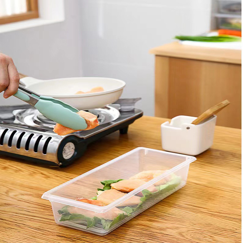 Kutulu etler için buzdolabı sa - Food Storage Types incelemesi ve fiyatı