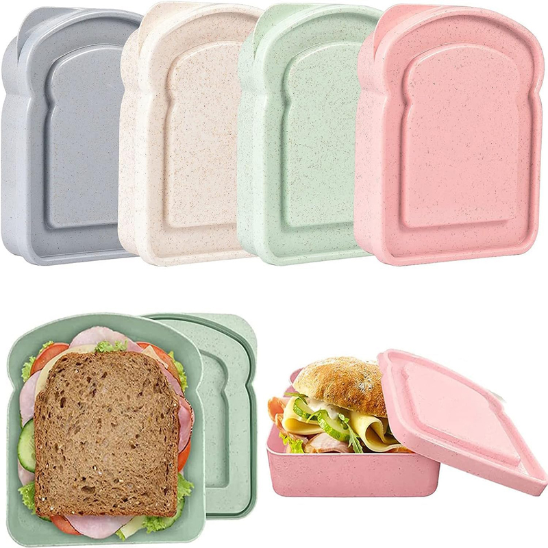Sandviç Kapları yemek kabı Tos - Food Storage Oven Safe incelemesi ve fiyatı