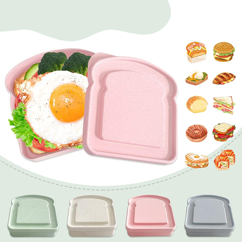 Sandviç Kapları yemek kabı Tos - Food Storage Oven Safe incelemesi ve fiyatı