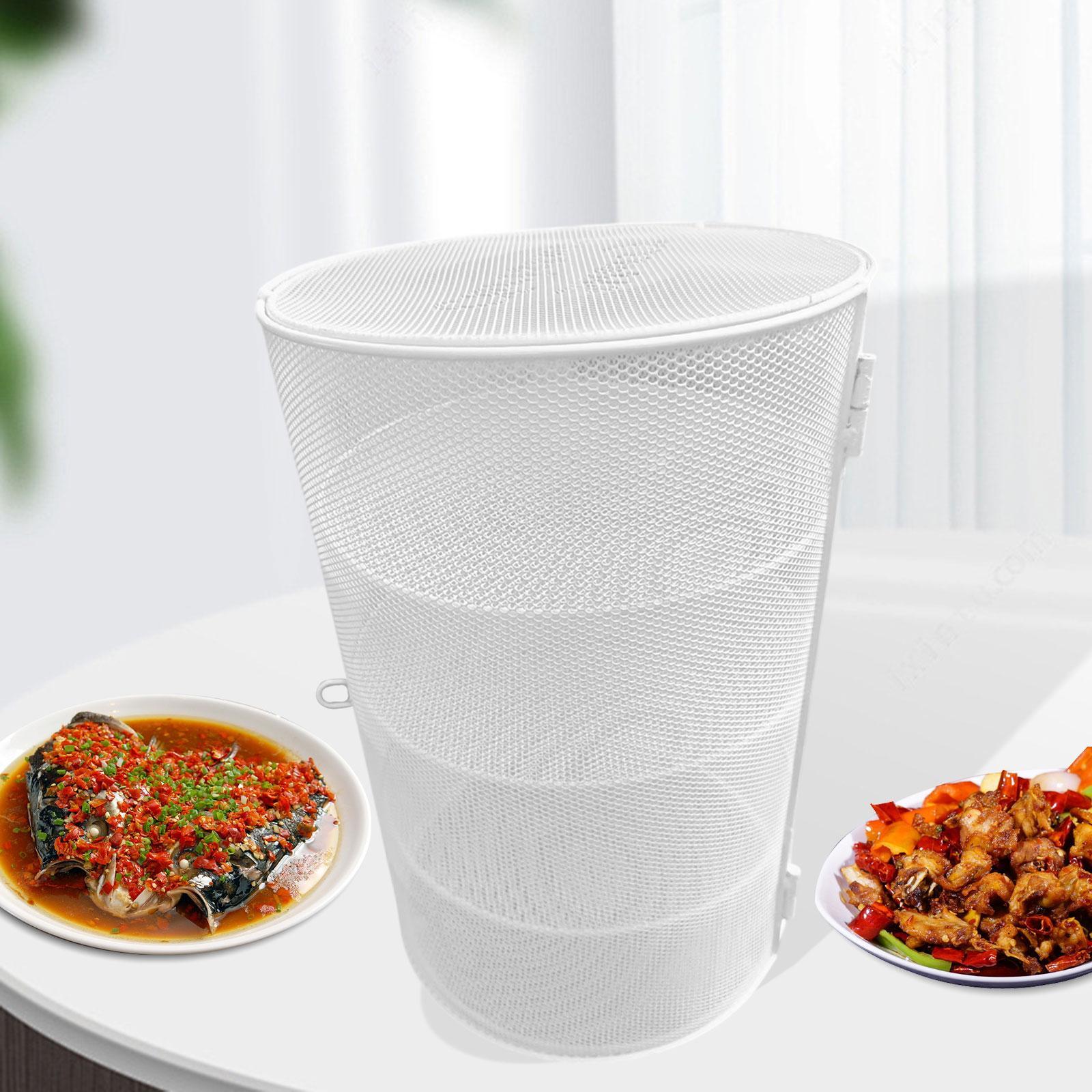 Mutfak Yiyecek Örtüsü Rafı Yuv - Food Storage Without Pantry incelemesi ve fiyatı