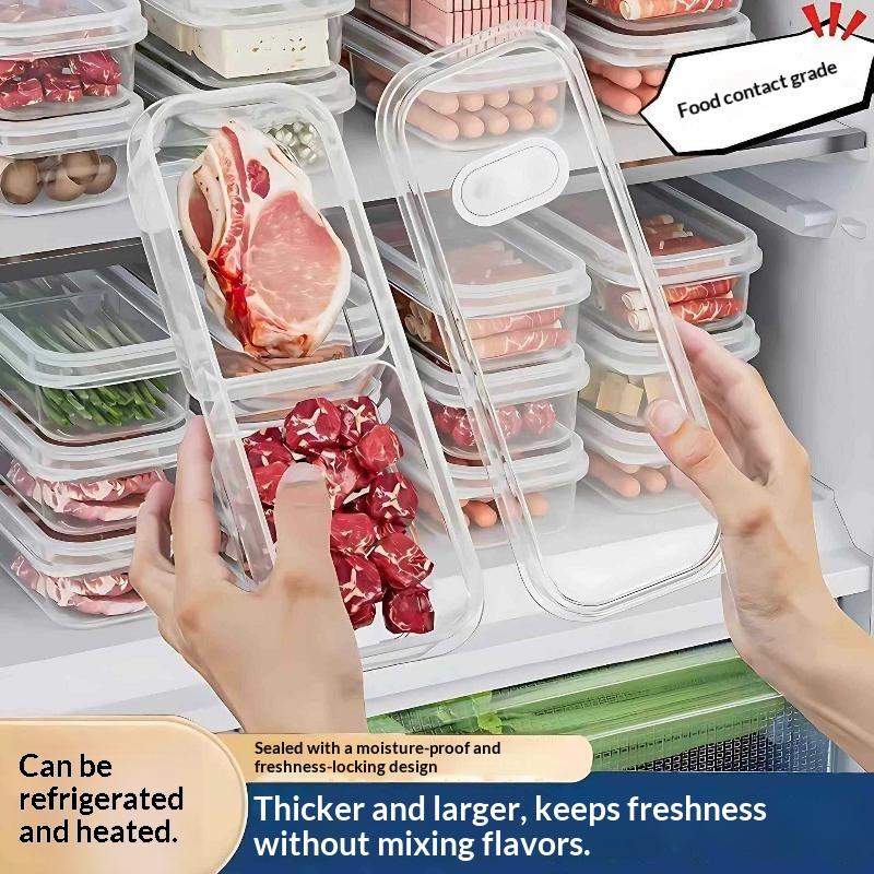 İstiflenebilir Buzdolabı Dondu - Food Storage Pantry incelemesi ve fiyatı