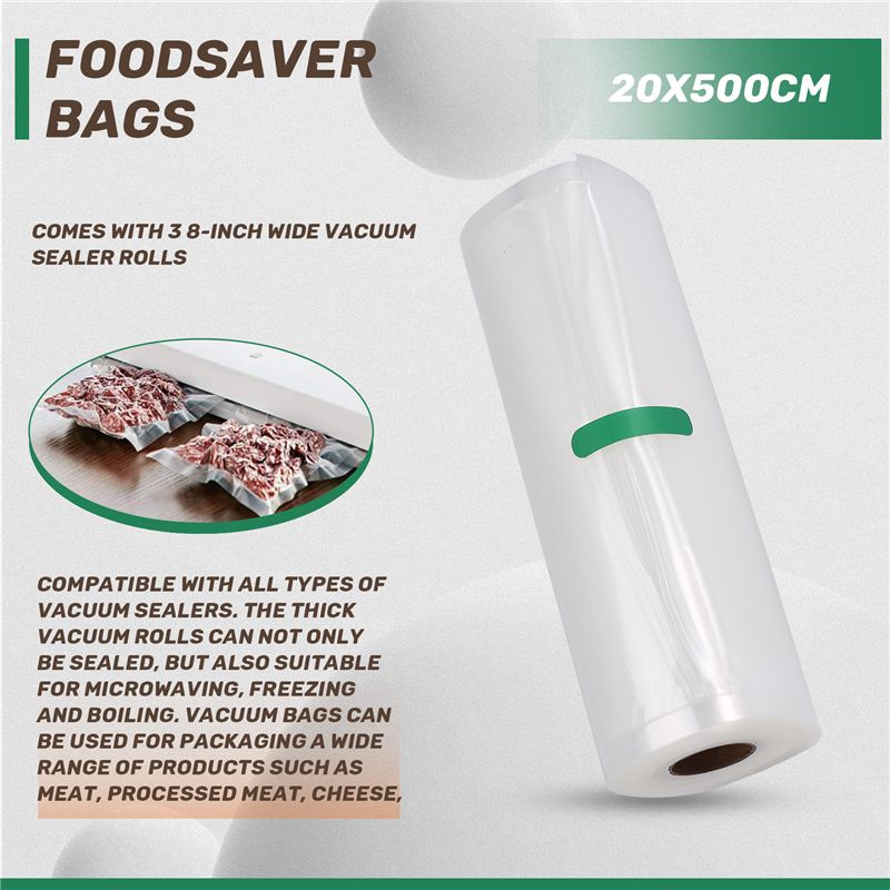 ABVJ-Vakumlu Kapatma Torbası R - Food Storage Freezer incelemesi ve fiyatı