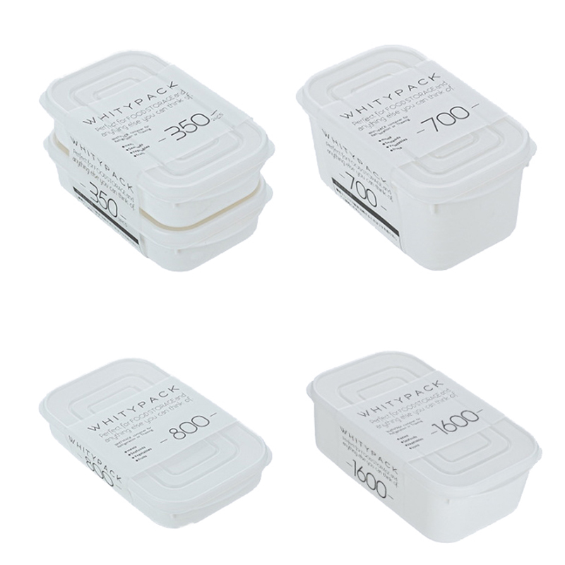 Japon Et Paketleme Kutusu Gıda - Food Storage Freezer incelemesi ve fiyatı