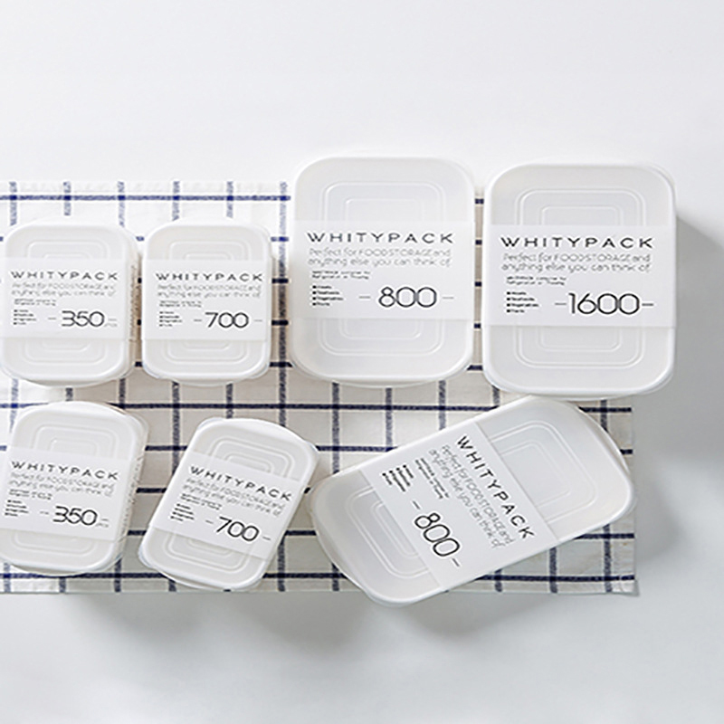 Japon Et Paketleme Kutusu Gıda - Food Storage Freezer incelemesi ve fiyatı