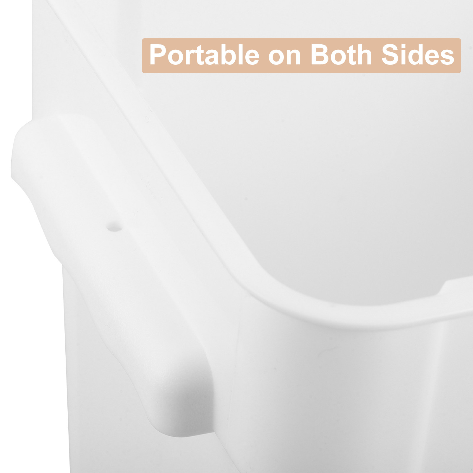 Kare Plastik Gıda Saklama Kabı - Food Storage And Container incelemesi ve fiyatı