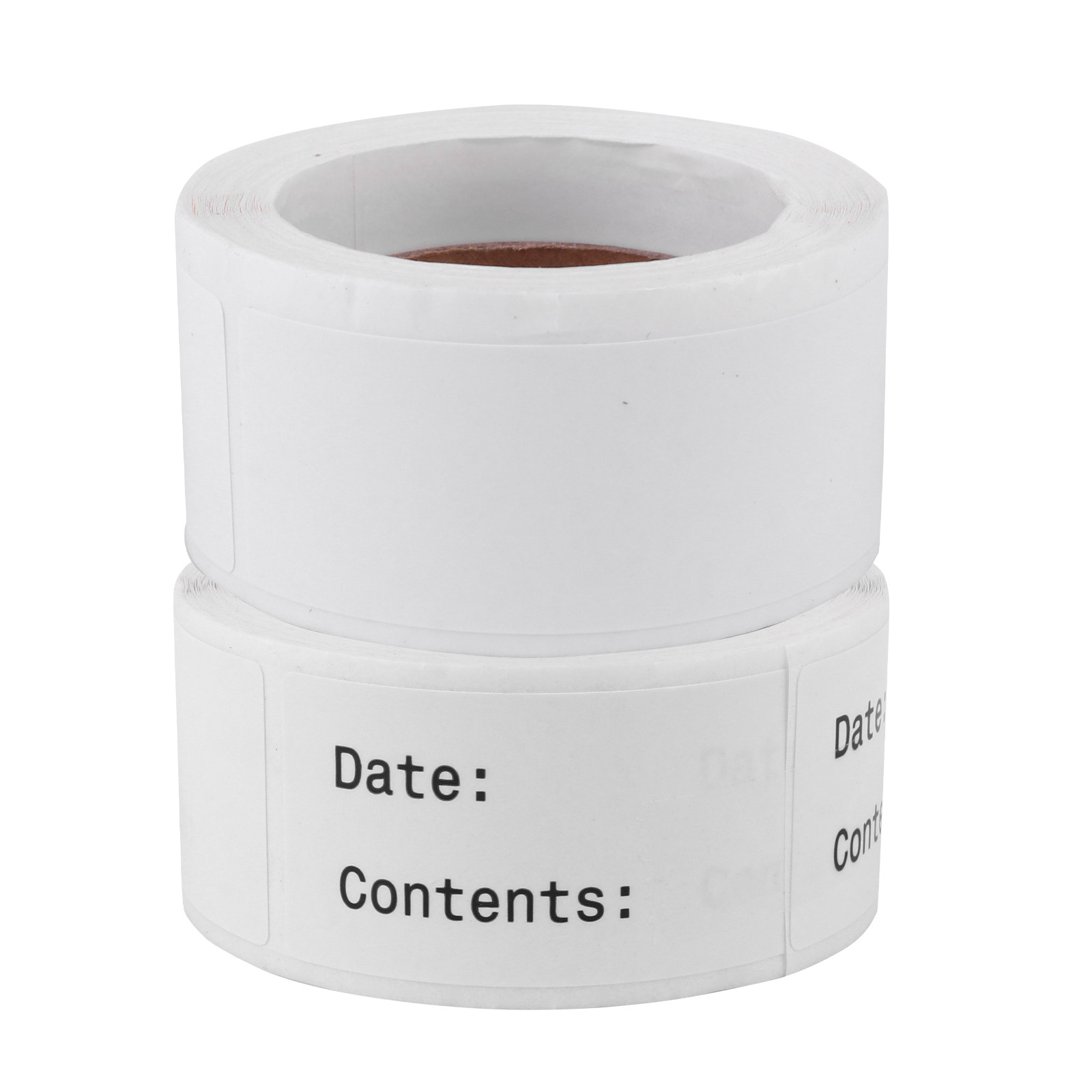 2 Adet Yazılabilir Gıda Saklam - Food Storage Jar Labels incelemesi ve fiyatı