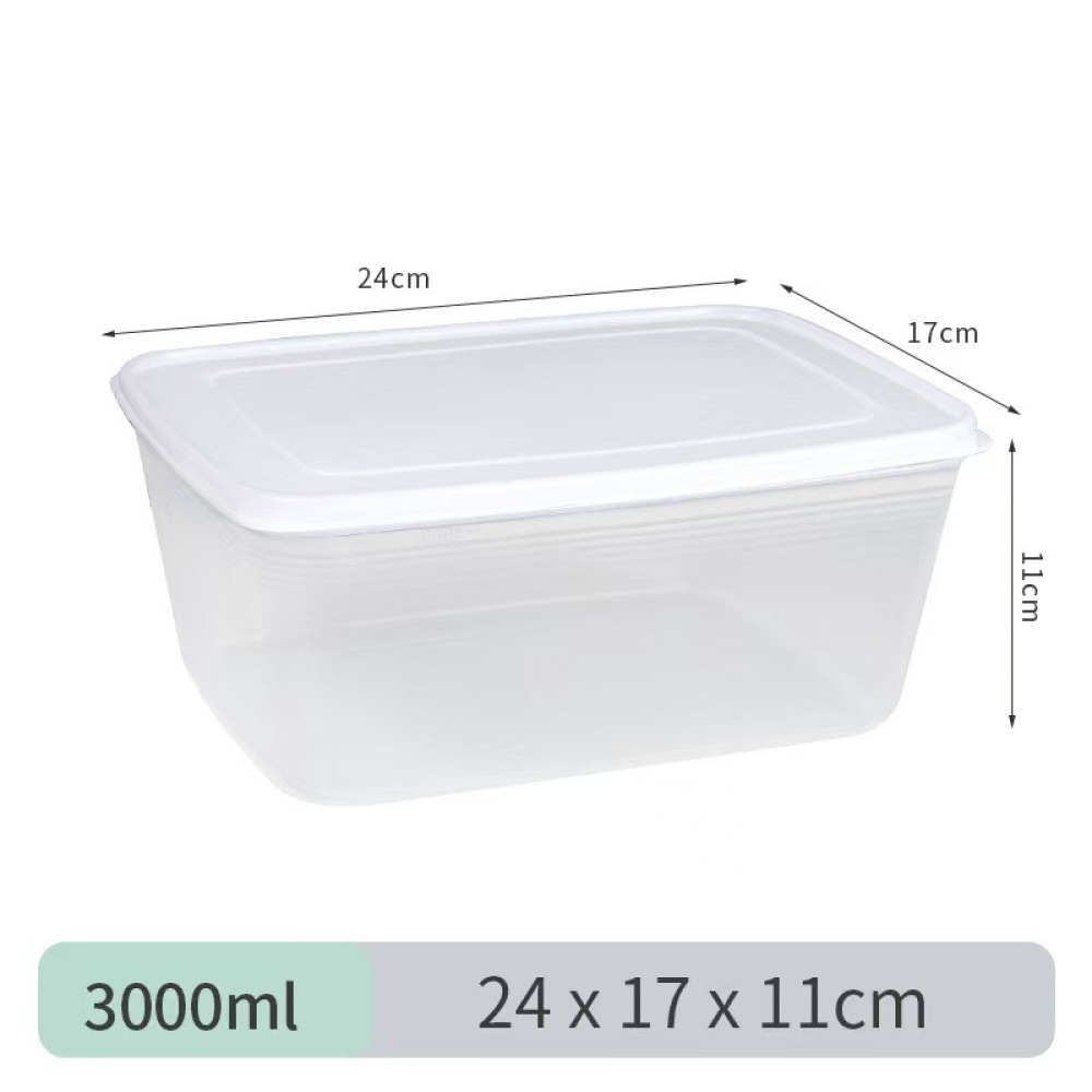 İstiflenebilir Buzdolabı Gıda  - Food Storage Vegetables incelemesi ve fiyatı