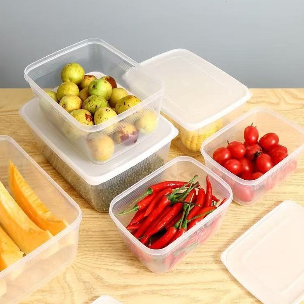 İstiflenebilir Buzdolabı Gıda  - Food Storage Vegetables incelemesi ve fiyatı