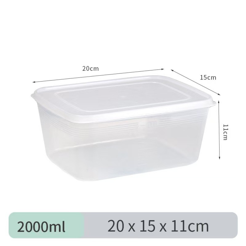 İstiflenebilir Buzdolabı Gıda  - Food Storage Vegetables incelemesi ve fiyatı