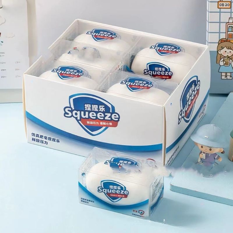 Sıcak Gizemli Kör Kutu Kawaii  - Food Storage And Container incelemesi ve fiyatı