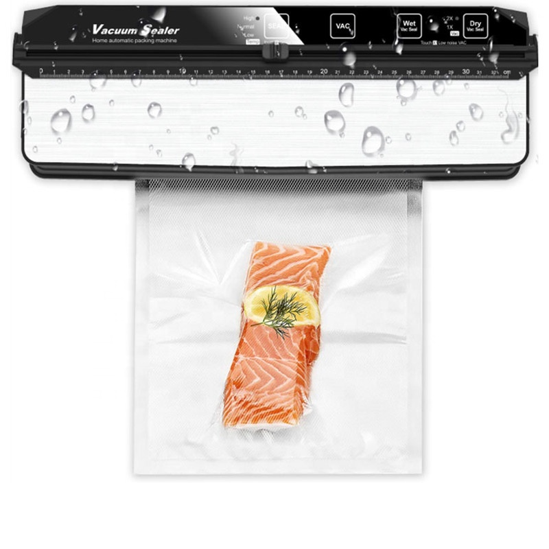 Elektrikli Ev Profesyonel Gıda - Food Storage Vacuum Bags incelemesi ve fiyatı