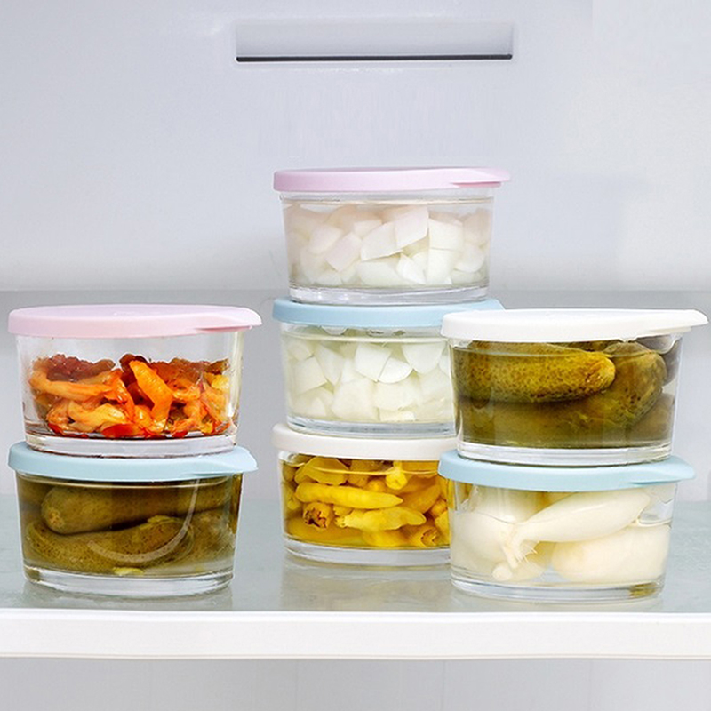 ● Mikrodalgada Kullanılabilir  - Food Storage Vegetables incelemesi ve fiyatı