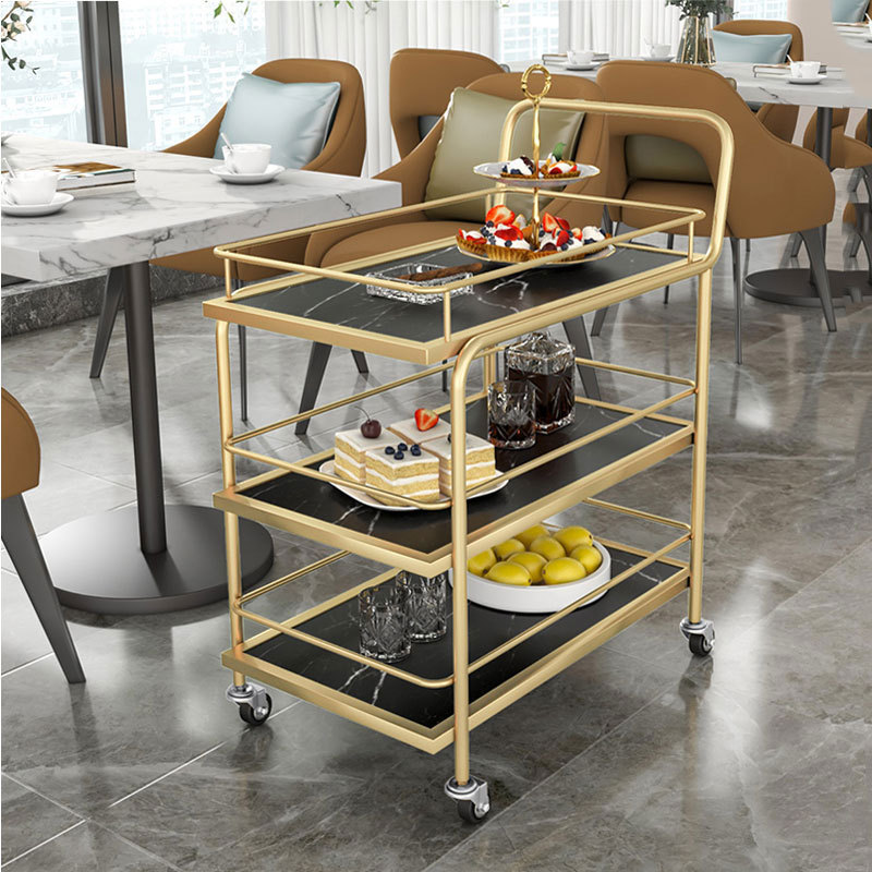 PYH mobil servis arabası, hafi - Food Storage In Restaurant incelemesi ve fiyatı