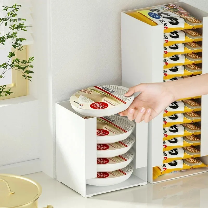 Anında Hazırlanan Noodle Sakla - Food Storage Pantry incelemesi ve fiyatı