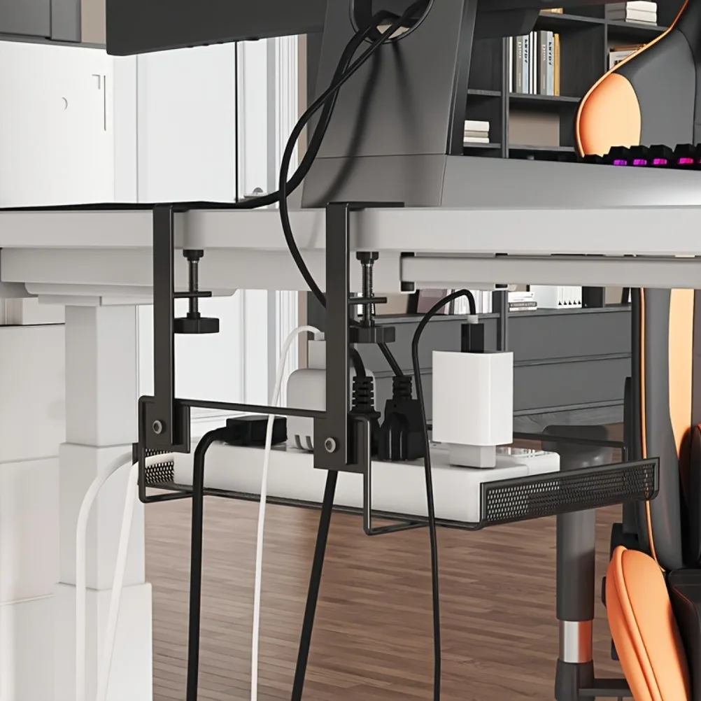 Bilgisayar Masası Altı Kablo D - Food Storage Room incelemesi ve fiyatı
