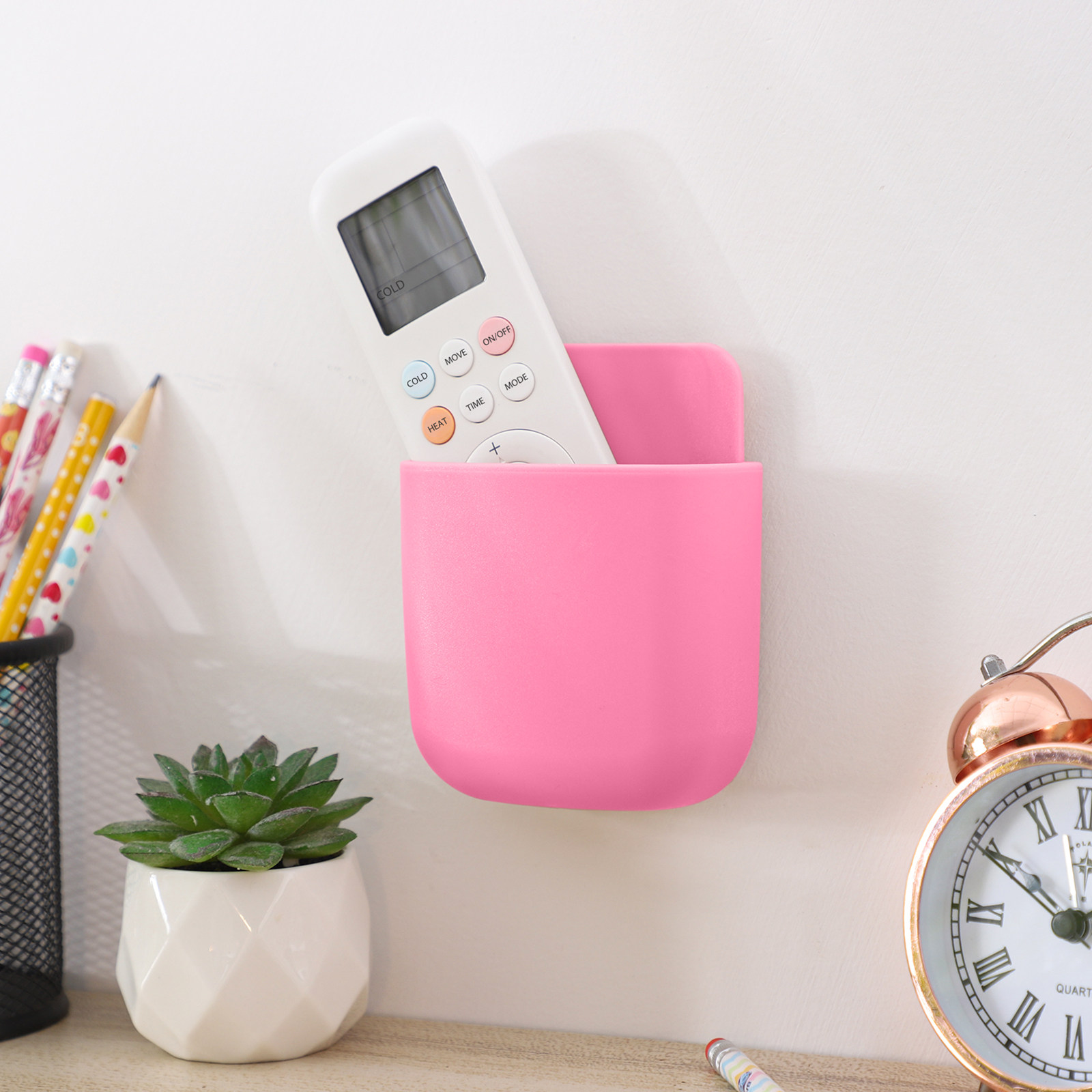 3 Adet Duvara Monte Şeffaf Sak - Food Storage Organizer incelemesi ve fiyatı
