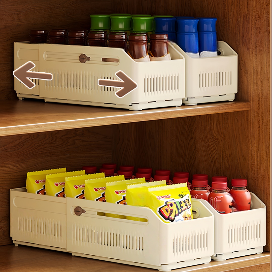 Lavabo Altı Çekmeceli Saklama  - Food Storage Without Pantry incelemesi ve fiyatı