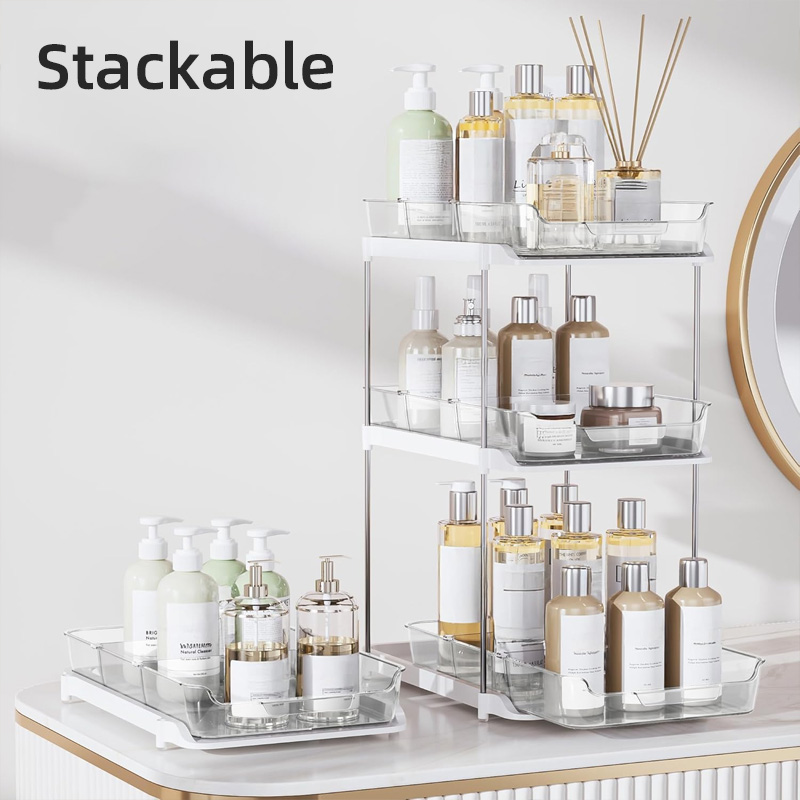 İki katlı çok işlevli lavabo a - Food Storage Without Pantry incelemesi ve fiyatı