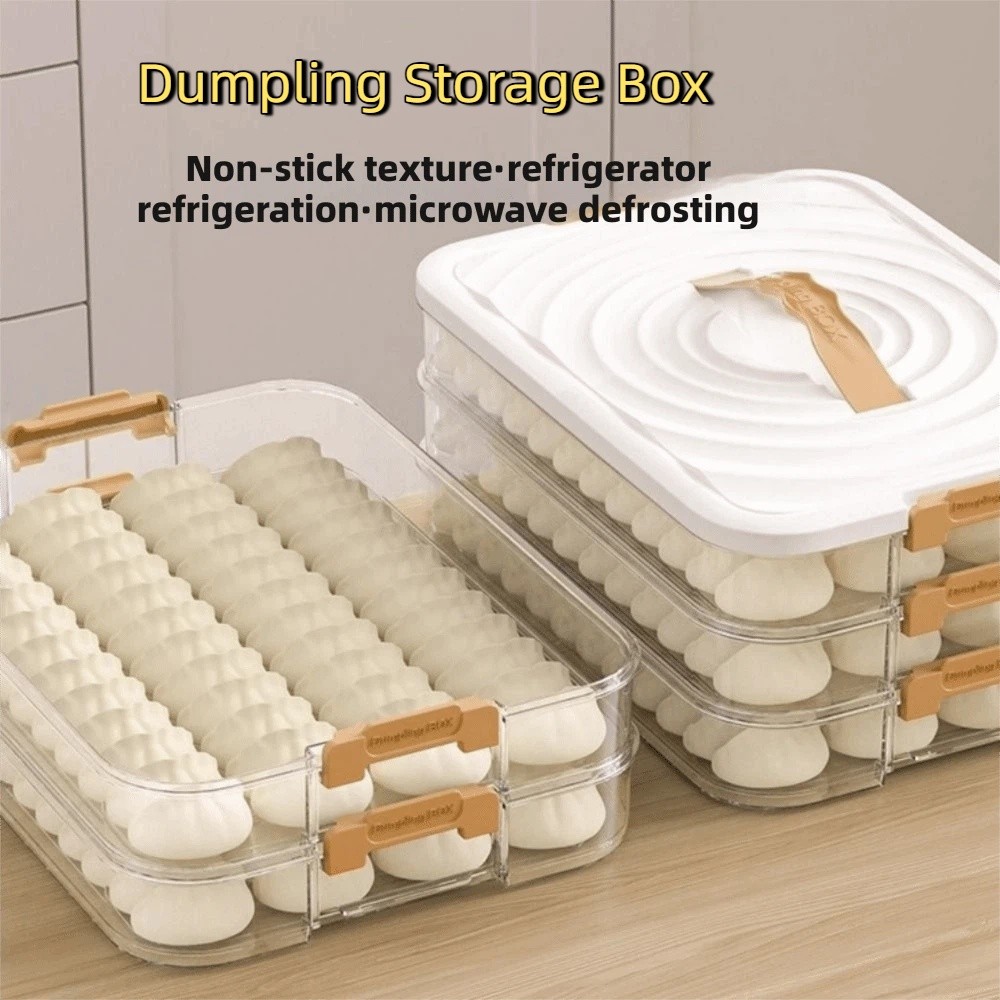 Plastik Mantı Saklama Kutusu Ç - Food Storage Containers Xl incelemesi ve fiyatı