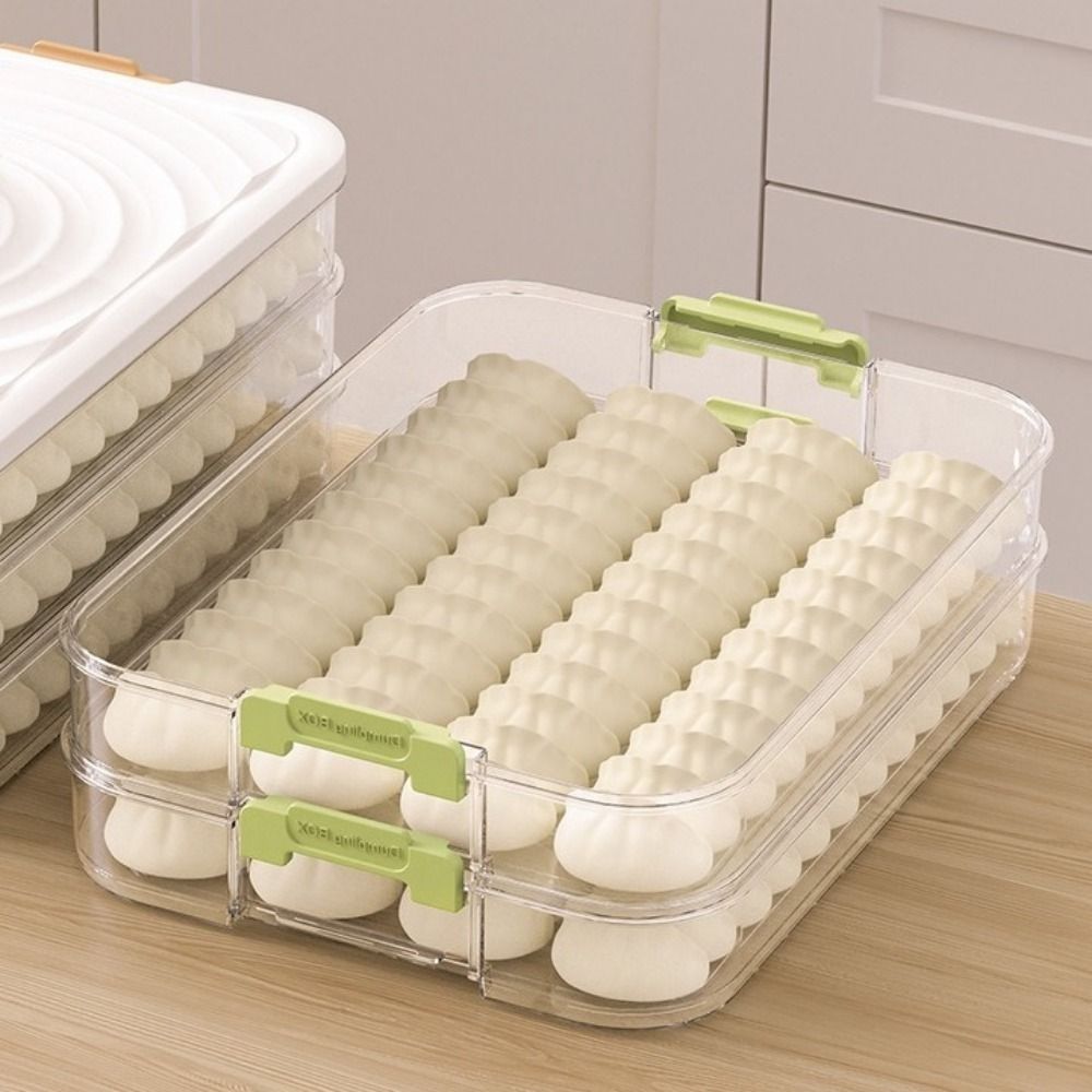 Plastik Mantı Saklama Kutusu Ç - Food Storage Containers Xl incelemesi ve fiyatı