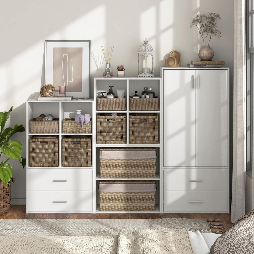 İçten ve Dıştan Kullanılabilen - Food Storage Without Pantry incelemesi ve fiyatı