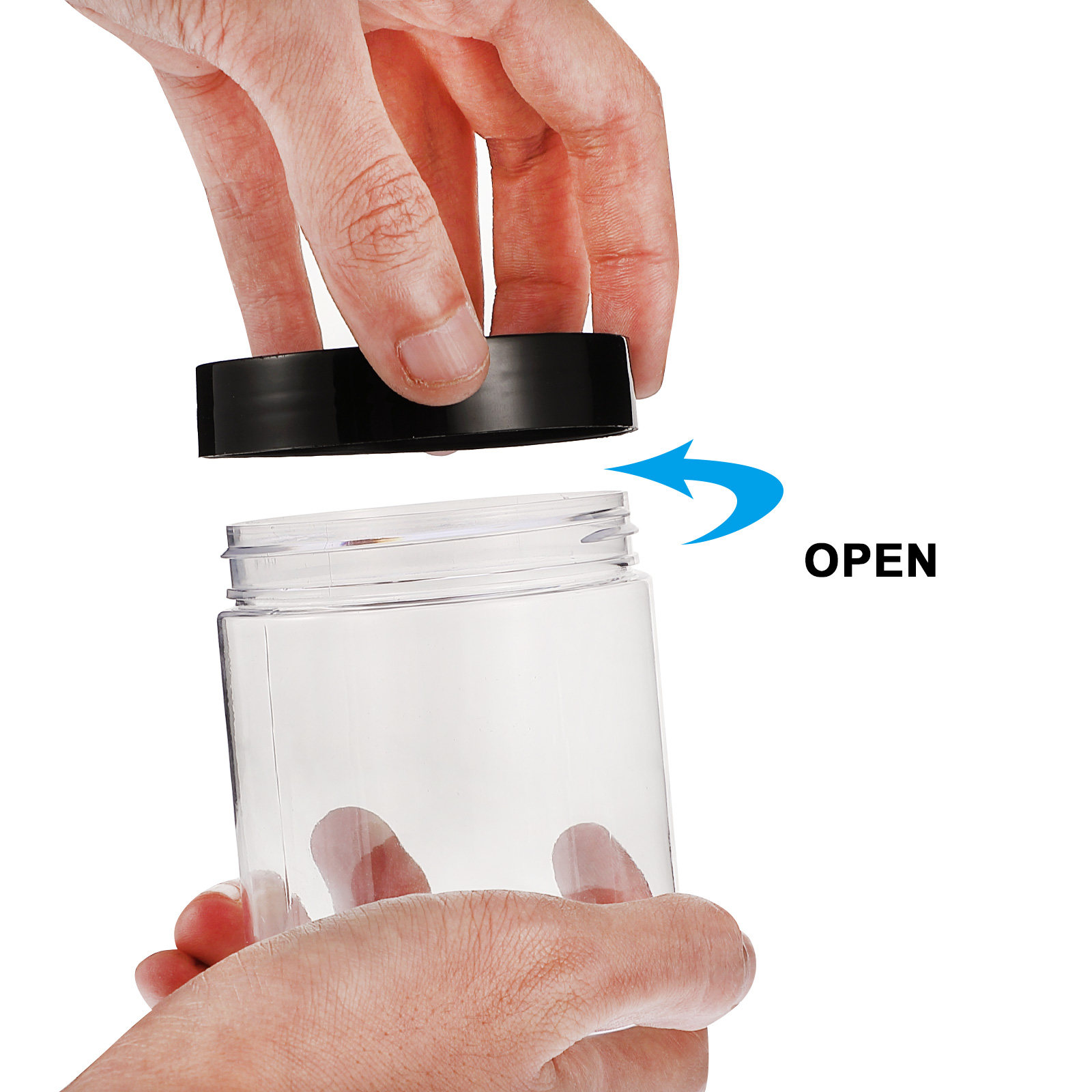 12 Adet Şeffaf Plastik Saklama - Food Storage And Container incelemesi ve fiyatı