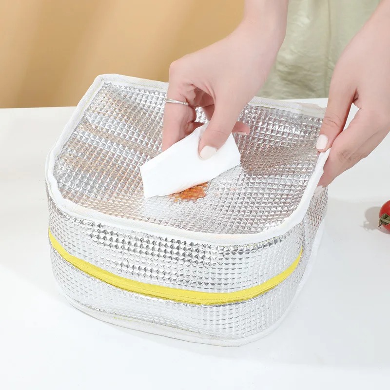Çocuk Yemek Çantası 3D Çizgi F - Food Storage Room incelemesi ve fiyatı