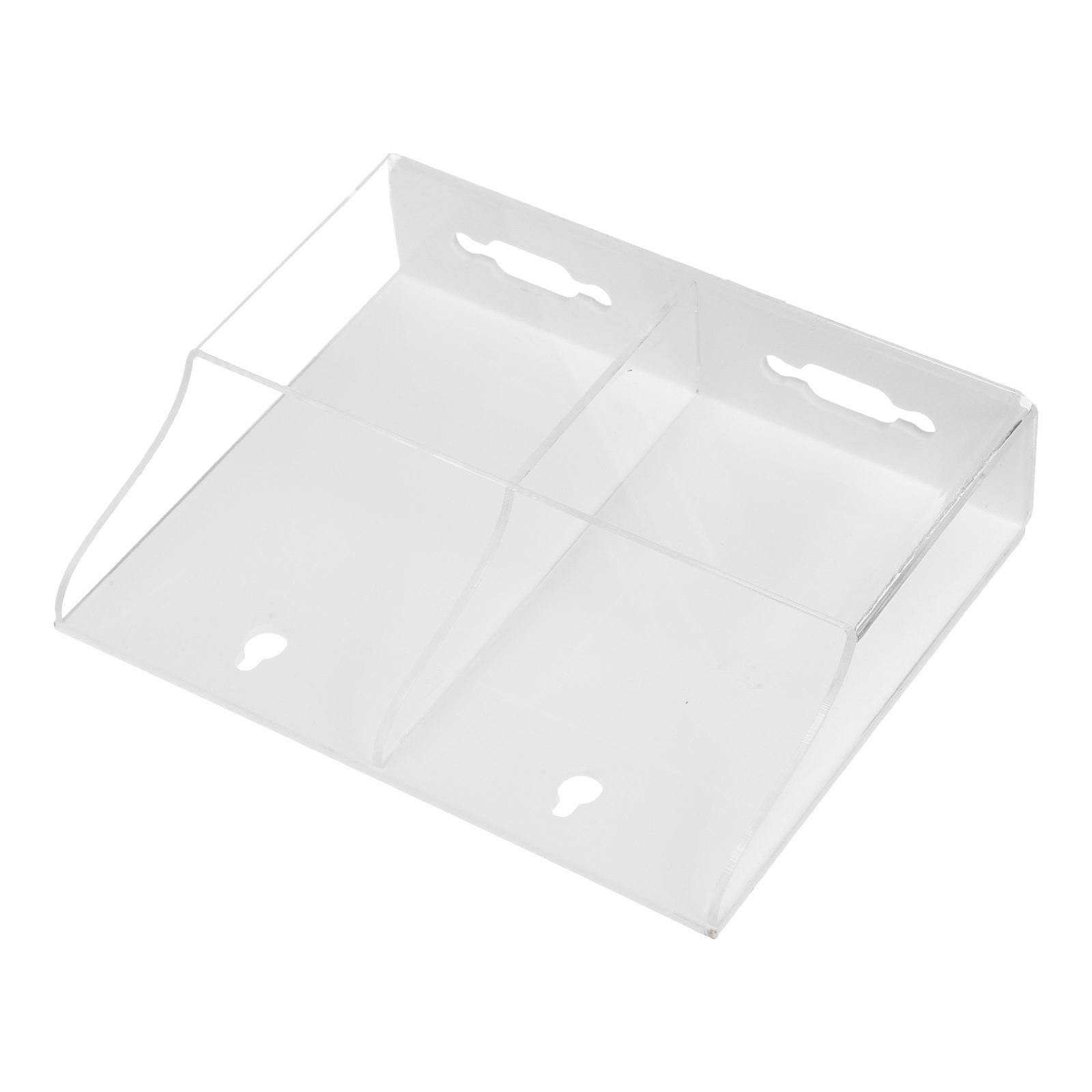 Duvara Monte Şeffaf Akrilik Sa - Food Storage Organizer incelemesi ve fiyatı