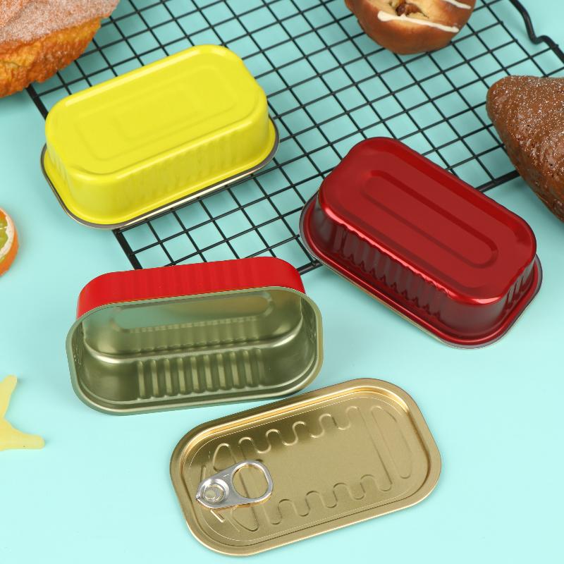 2 adet dikdörtgen Mini mühürlü - Food Storage Organizer incelemesi ve fiyatı