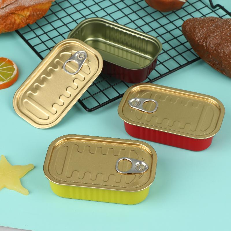 2 adet dikdörtgen Mini mühürlü - Food Storage Organizer incelemesi ve fiyatı