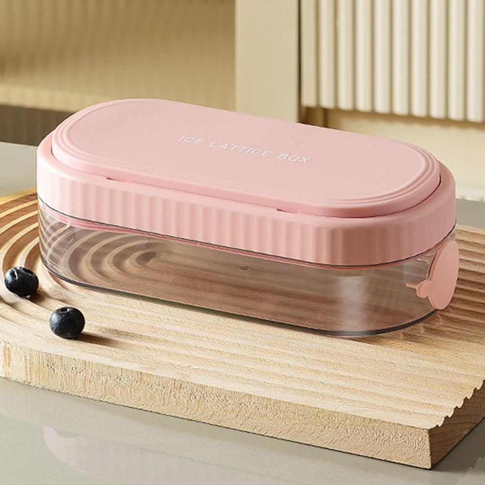 Gıda sınıfı buz kalıbı - esnek - Food Storage Types incelemesi ve fiyatı