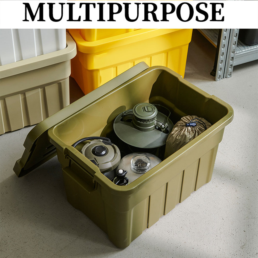 İstiflenebilir Saklama Kutular - Food Storage Containers Xl incelemesi ve fiyatı