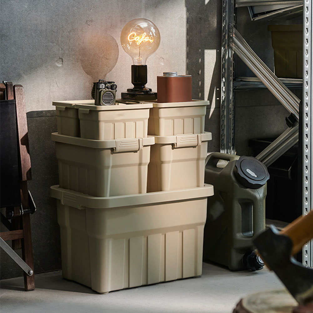 İstiflenebilir Saklama Kutular - Food Storage Containers Xl incelemesi ve fiyatı