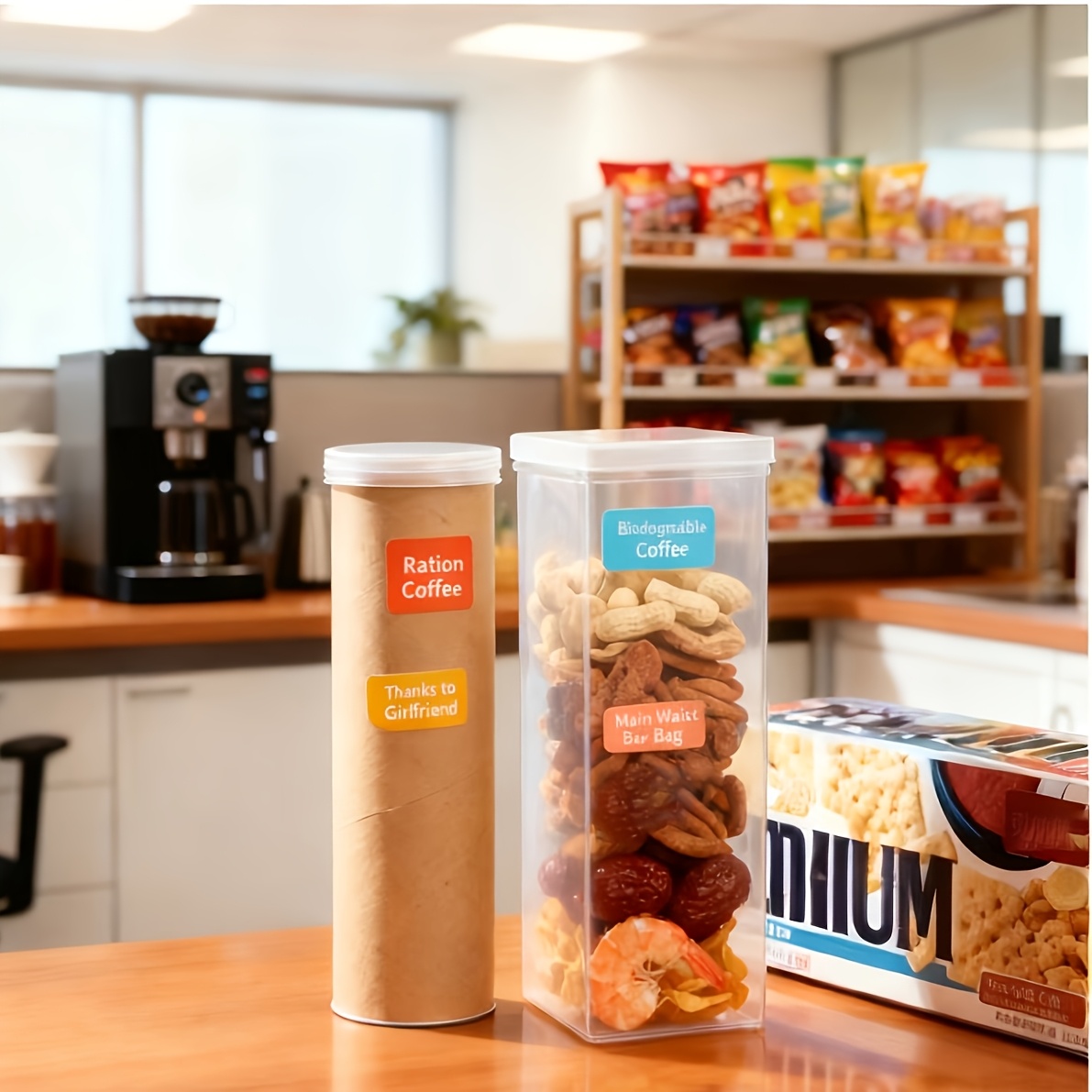 Kapaklı Şeffaf Dikdörtgen Mühü - Food Storage Containers Set incelemesi ve fiyatı