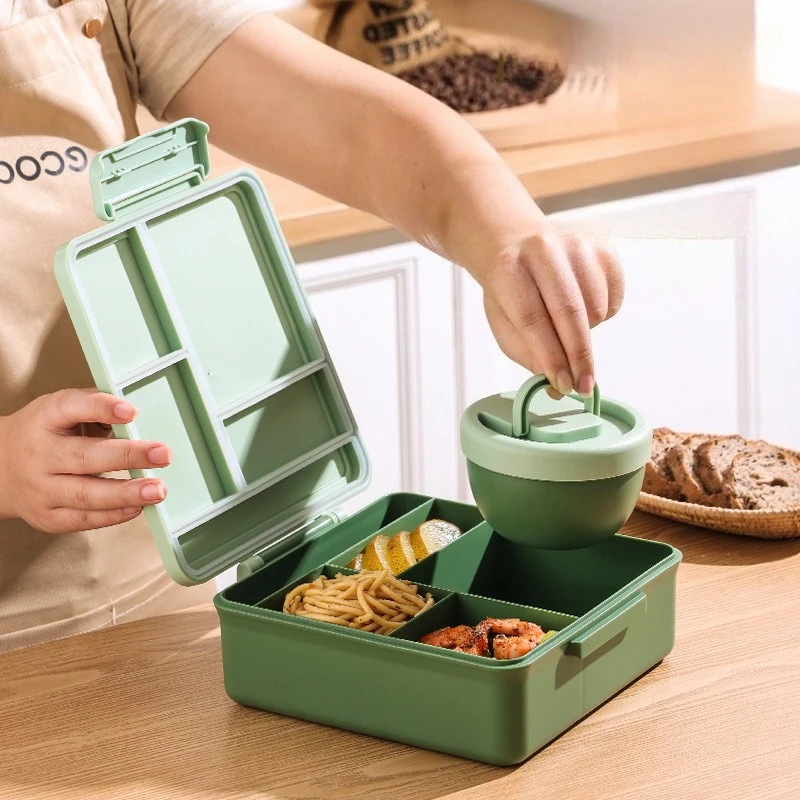 Öğle Yemeği Kutusu Karikatür M - Food Storage Oven Safe incelemesi ve fiyatı