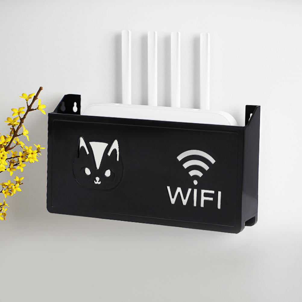 Duvar Tipi Router Saklama Kutu - Food Storage Organizer incelemesi ve fiyatı